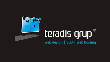 Teradis Grup - web design, SEO, web hosting